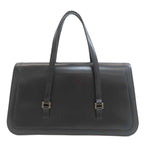 Celine Macadam Handbag Calf — view 2