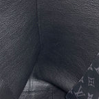 Louis Vuitton Cabas Voyage Tote Taurillon — view 8
