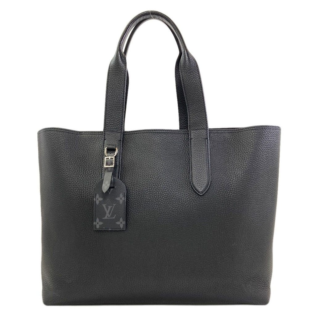 Louis Vuitton Cabas Voyage Tote Taurillon