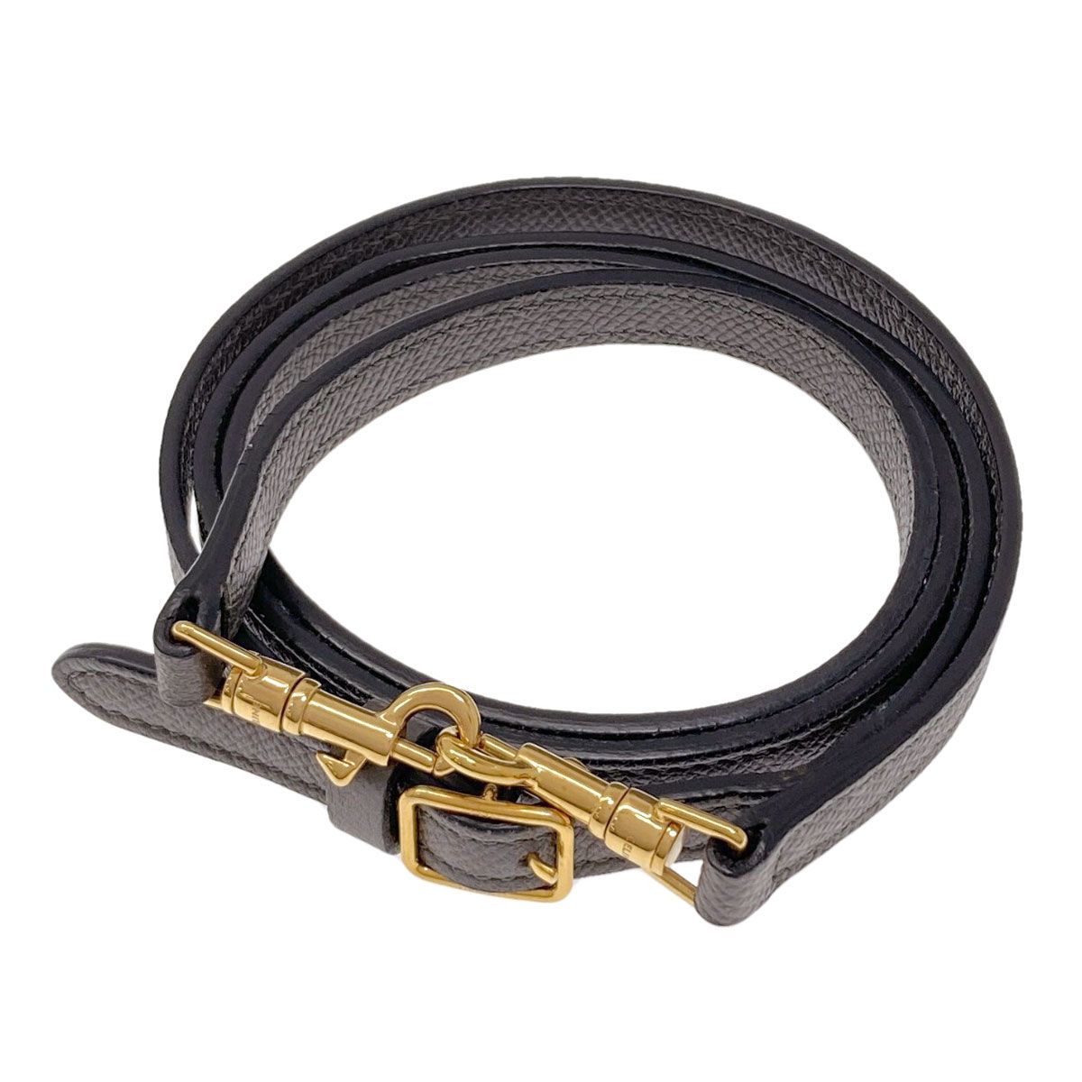 Celine Belt Bag 2-Way Calf — view 7