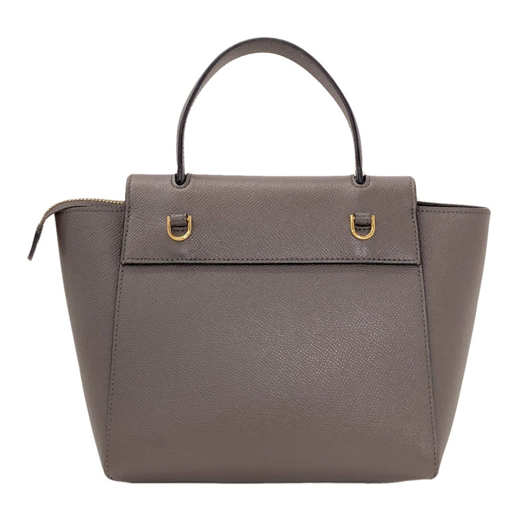 Celine Belt Bag 2-Way Calf — view 2