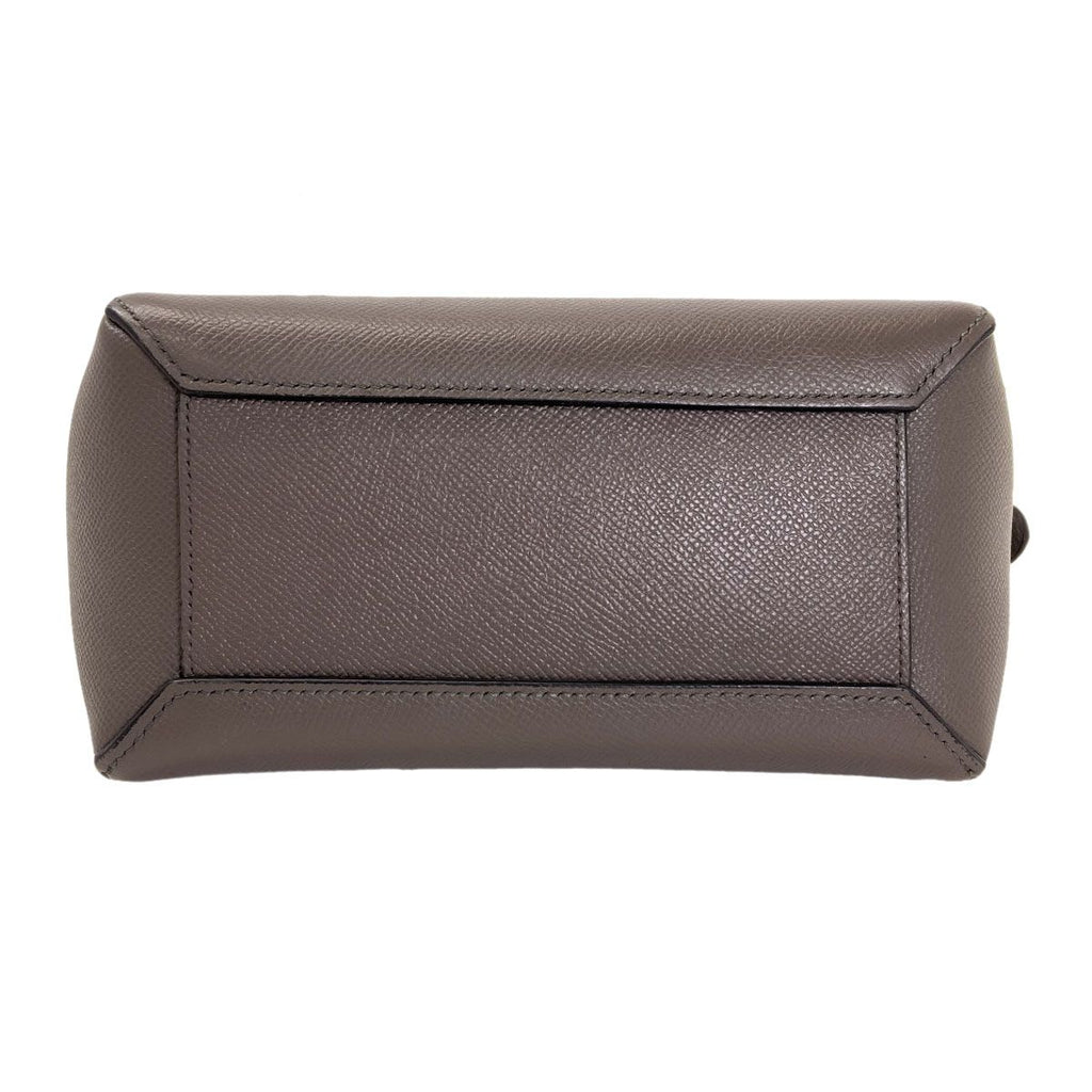 Celine Belt Bag 2-Way Calf — view 4
