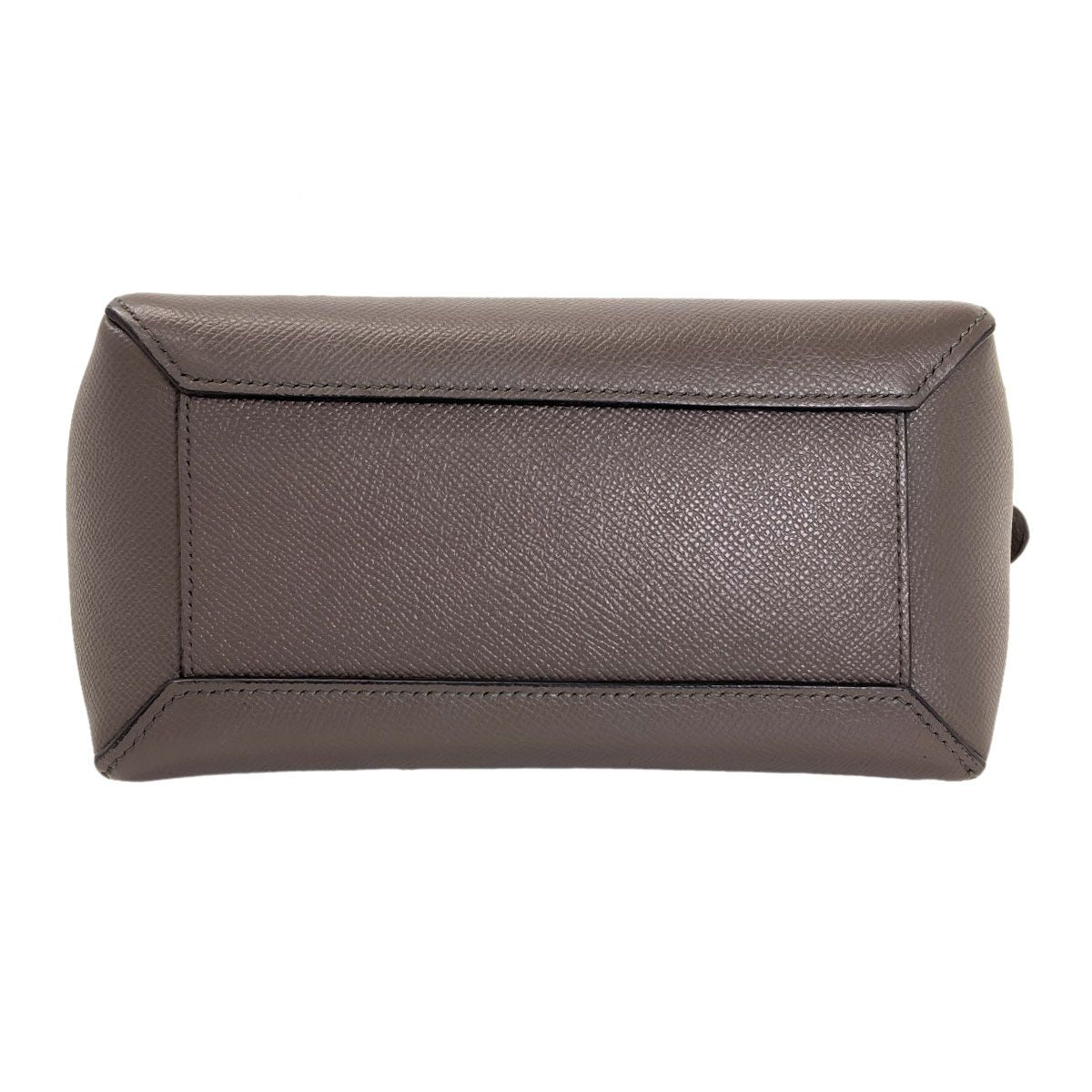 Celine Belt Bag 2-Way Calf — view 4