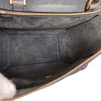 Celine Belt Bag 2-Way Calf — view 5
