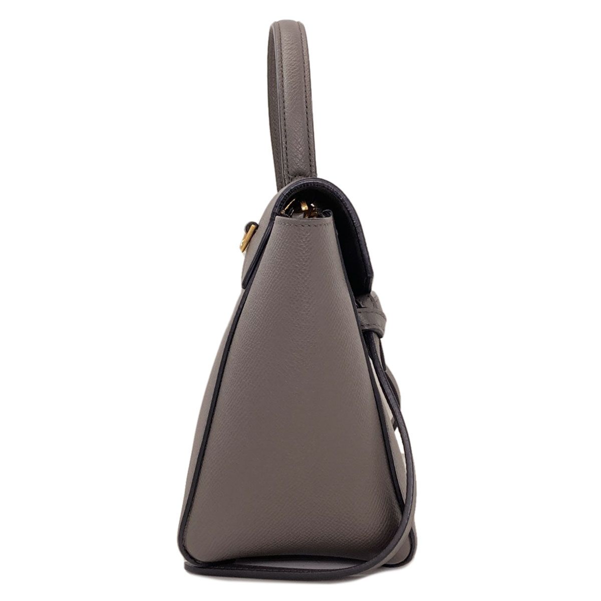 Celine Belt Bag 2-Way Calf — view 3