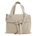 Loewe Gate Top Mini 2-Way Handbag Calf