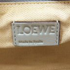 Loewe Puzzle Bag 2-Way Handbag Calf — view 6