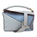 Loewe Puzzle Bag 2-Way Handbag Calf