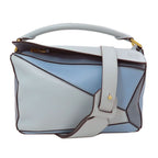 Loewe Puzzle Bag 2-Way Handbag Calf