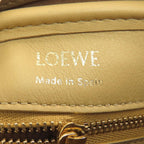 Loewe Amazona 23 2-Way Handbag Calf — view 6