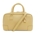 Loewe Amazona 23 2-Way Handbag Calf