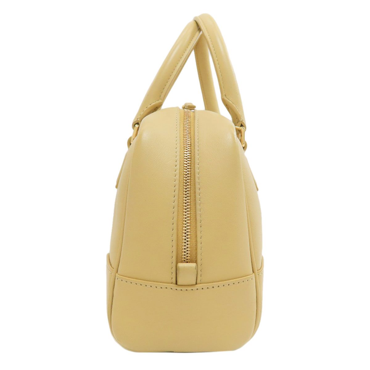 Loewe Amazona 23 2-Way Handbag Calf — view 3