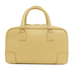 Loewe Amazona 23 2-Way Handbag Calf — view 2