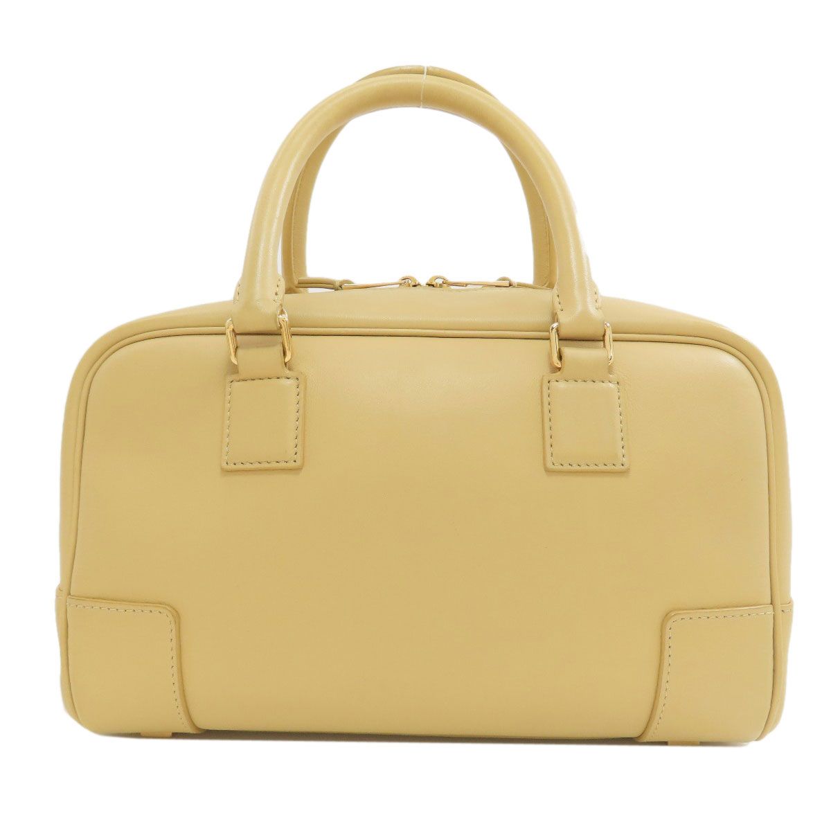 Loewe Amazona 23 2-Way Handbag Calf — view 2