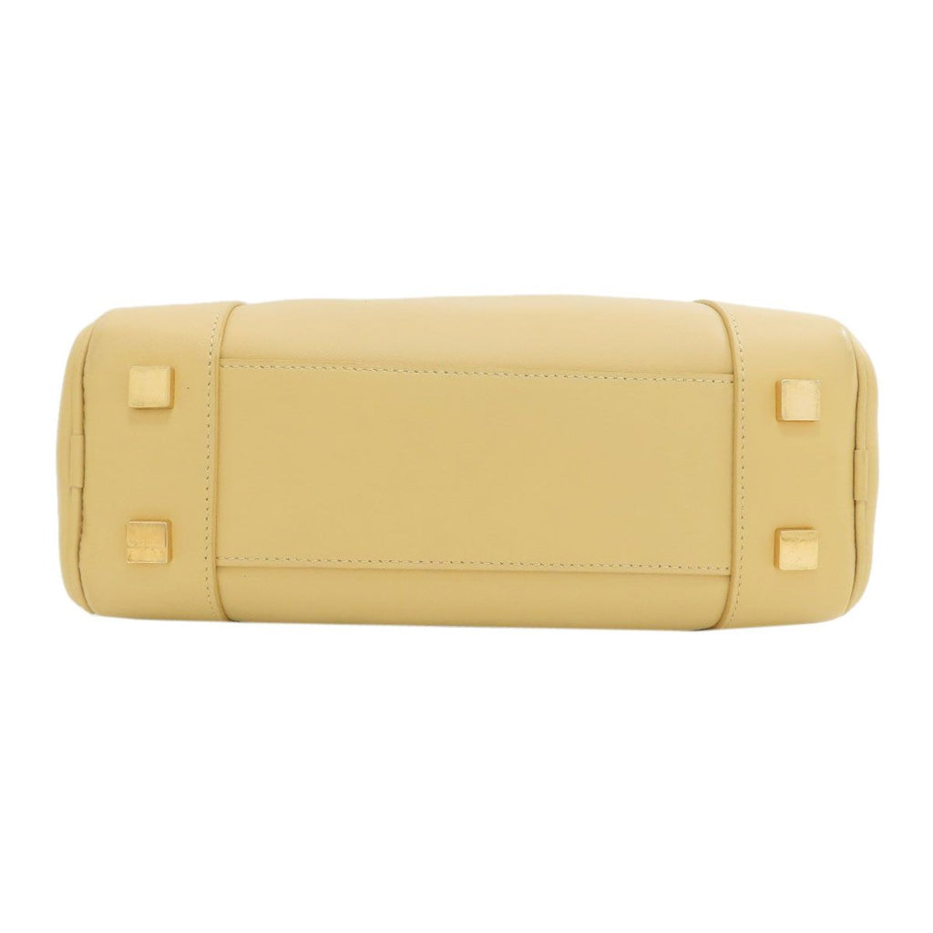 Loewe Amazona 23 2-Way Handbag Calf — view 4