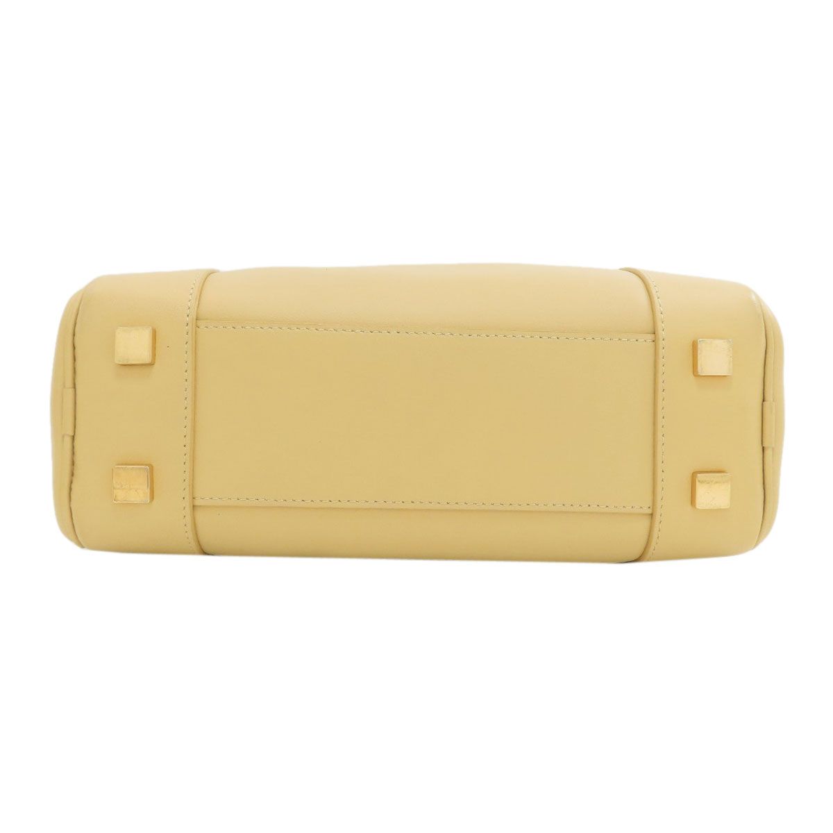 Loewe Amazona 23 2-Way Handbag Calf — view 4