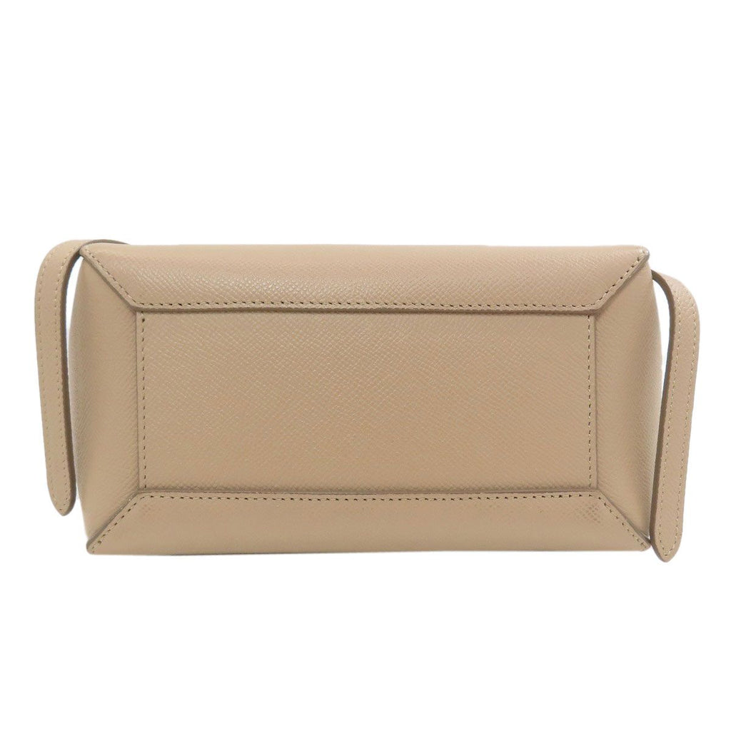 Celine Belt Bag 2-Way Calf — view 4