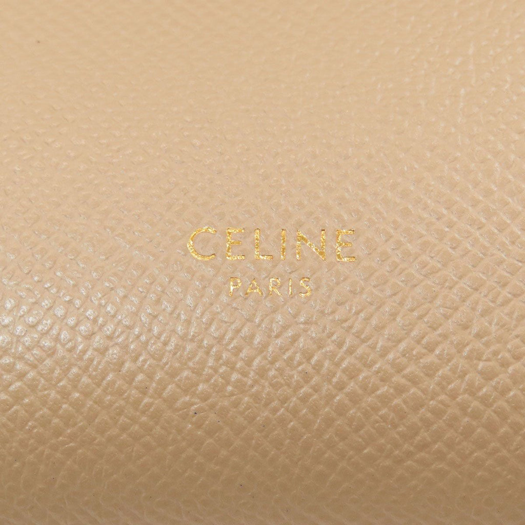 Celine Belt Bag 2-Way Calf — view 6