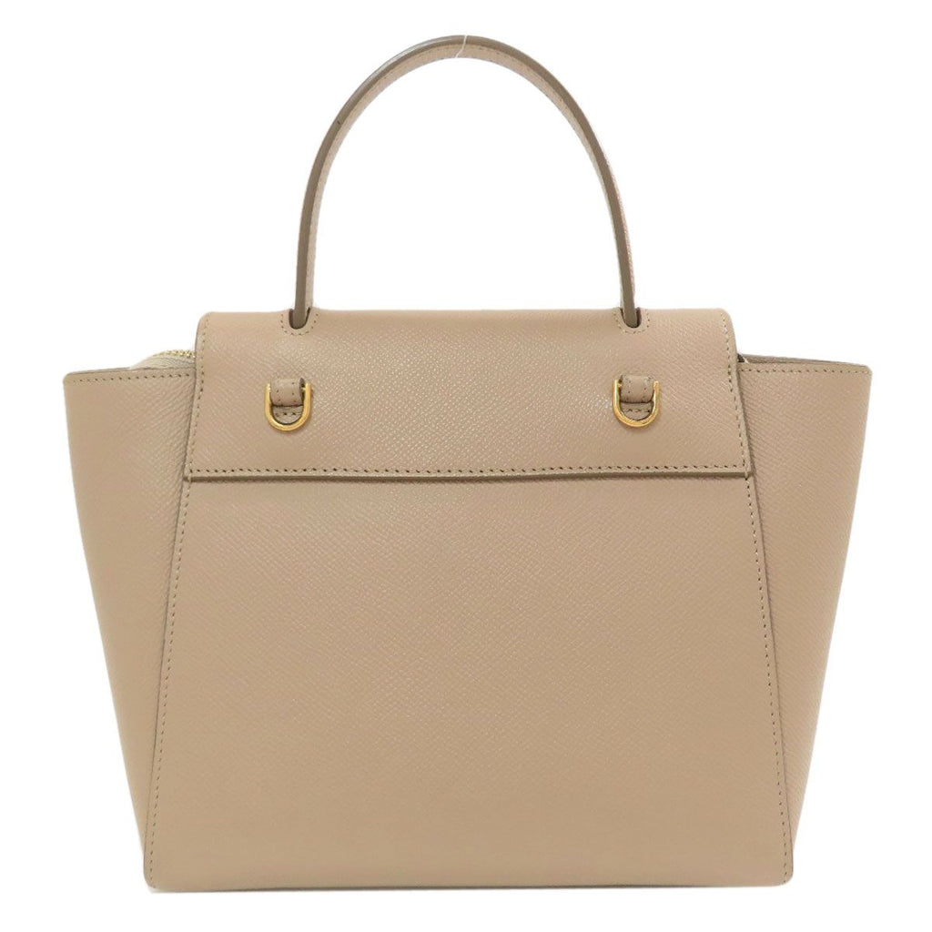 Celine Belt Bag 2-Way Calf — view 2