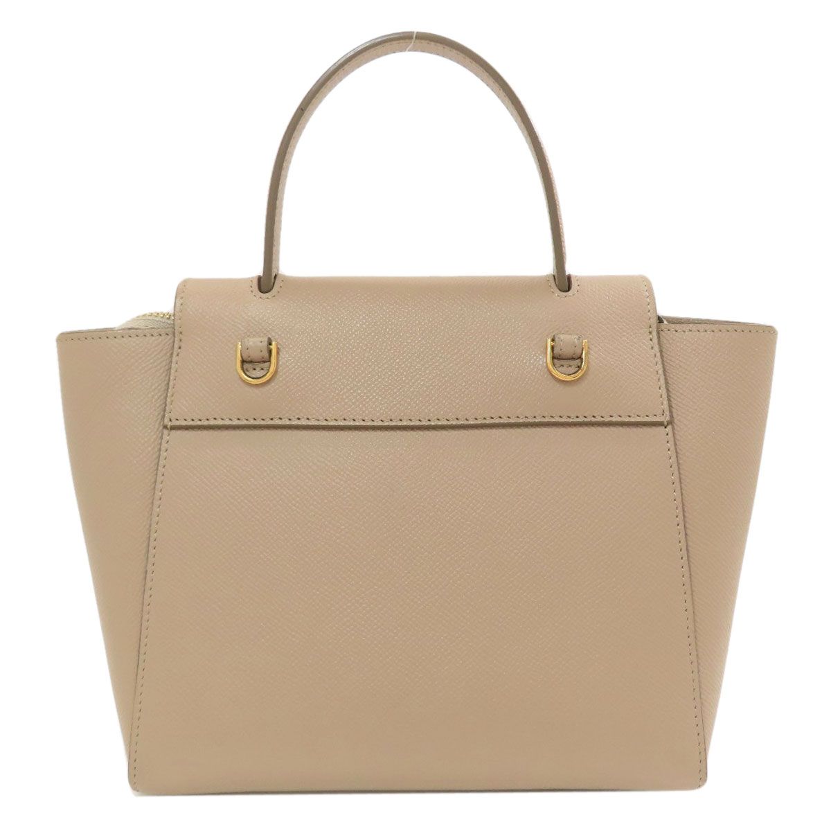 Celine Belt Bag 2-Way Calf — view 2