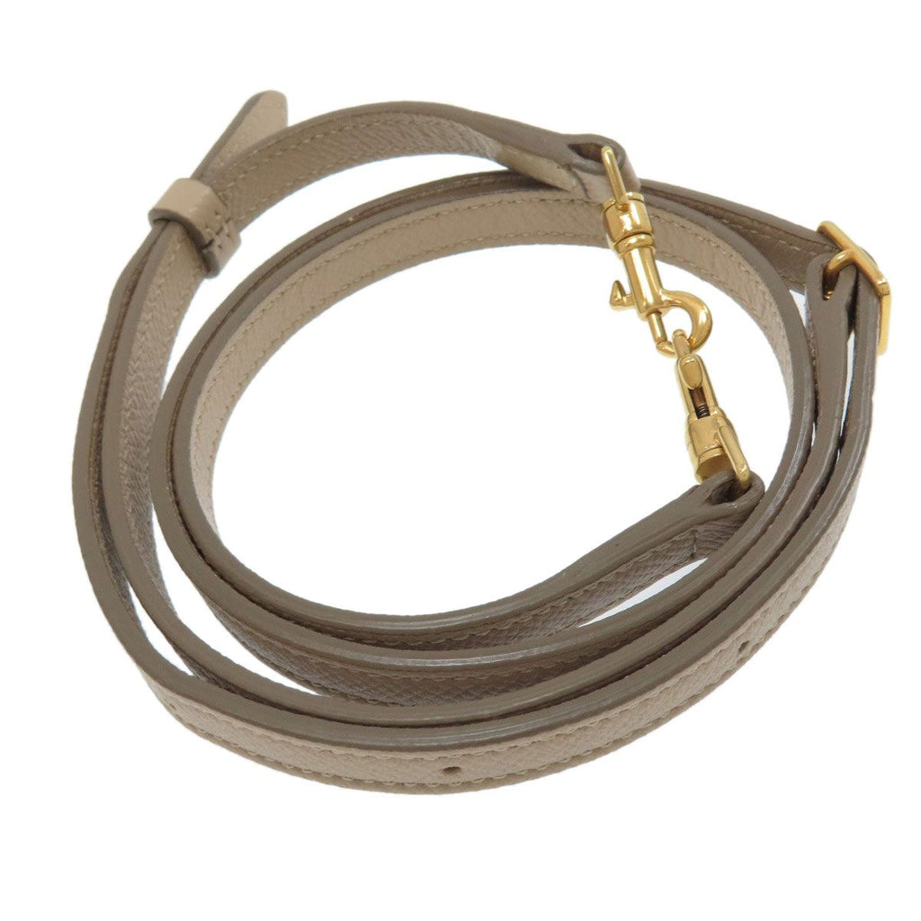 Celine Belt Bag 2-Way Calf — view 7