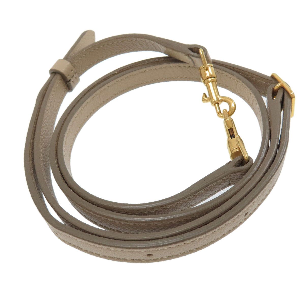 Celine Belt Bag 2-Way Calf — view 7