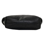 Bottega Veneta Logo Shoulder Bag Leather — view 4