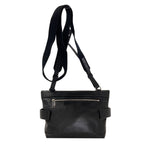 Bottega Veneta Logo Shoulder Bag Leather — view 2