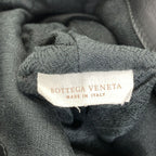 Bottega Veneta Logo Shoulder Bag Leather — view 6