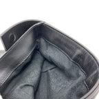 Bottega Veneta Logo Shoulder Bag Leather — view 7