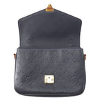 Louis Vuitton Handbag Monogram Empreinte Pochette Metis MM 2-Way — view 6