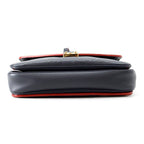 Louis Vuitton Handbag Monogram Empreinte Pochette Metis MM 2-Way — view 3