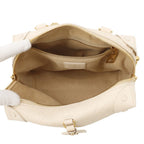 Louis Vuitton Monogram Empreinte Petite Malle Souple 2-Way Shoulder — view 7