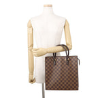 Louis Vuitton Handbag Damier Ebene Venice PM — view 4