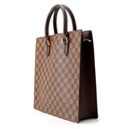 Louis Vuitton Handbag Damier Ebene Venice PM — view 2