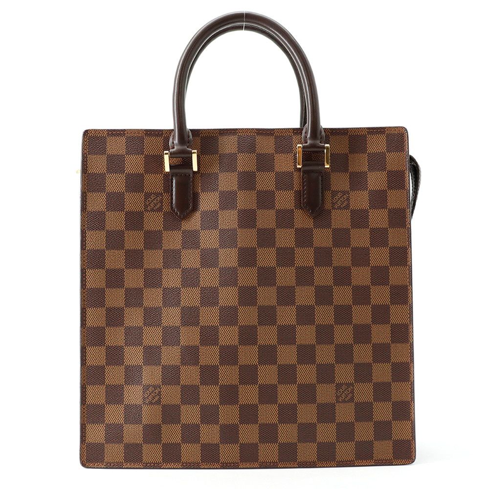 Louis Vuitton Handbag Damier Ebene Venice PM