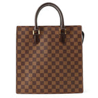 Louis Vuitton Handbag Damier Ebene Venice PM