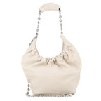 Loewe Shoulder Bag Squeeze Small Mello Nappa Lambskin 2-Way