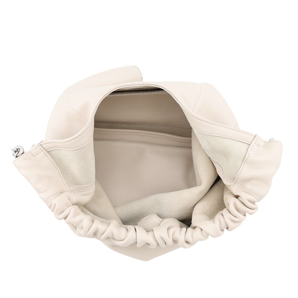 Loewe Shoulder Bag Squeeze Small Mello Nappa Lambskin 2-Way — view 6