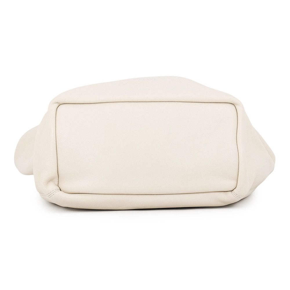 Loewe Shoulder Bag Squeeze Small Mello Nappa Lambskin 2-Way — view 3