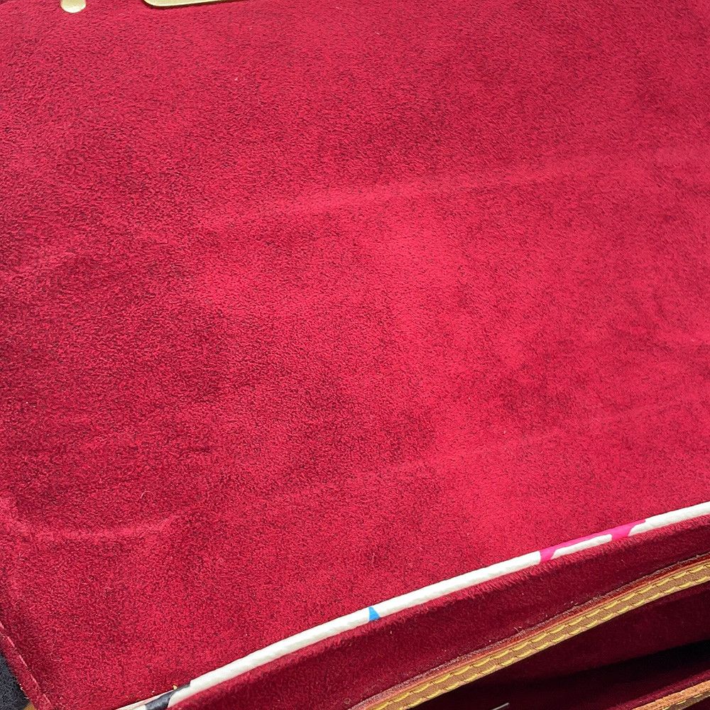 Louis Vuitton Monogram Multicolor Marilyn White Shoulder — view 8