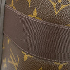 Louis Vuitton Travel Bag Monogram Pegase 55 Suitcase — view 5