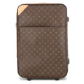 Louis Vuitton Travel Bag Monogram Pegase 55 Suitcase
