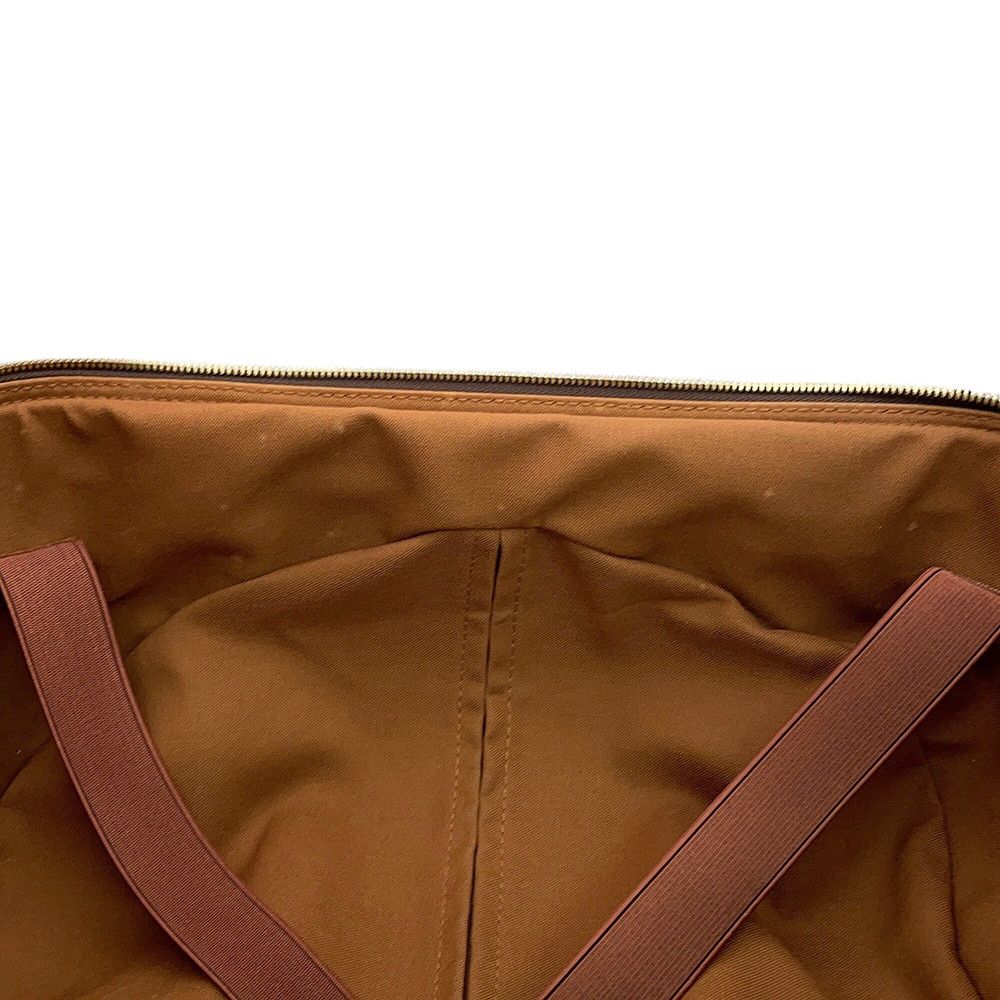 Louis Vuitton Travel Bag Monogram Pegase 55 Suitcase — view 7