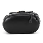 Gucci Backpack GG Marmont Leather Black — view 3