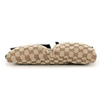 Gucci Waist Bag GG Canvas — view 4