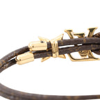 Louis Vuitton Bracelet Monogram LV Blue — view 5