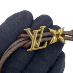 Louis Vuitton Bracelet Monogram LV Blue — view 8