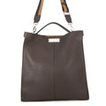 Fendi Tote Peekaboo X-Lite Fit 2-Way Shoulder