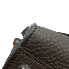 Fendi Tote Peekaboo X-Lite Fit 2-Way Shoulder — view 8